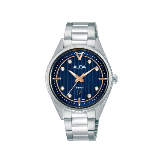Alba Watch For Ladies  AH7AJ9X1