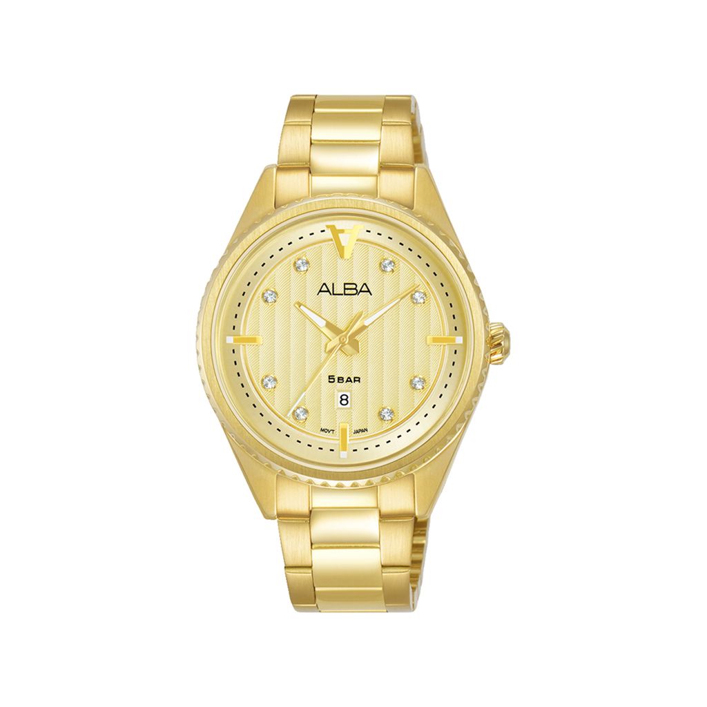 Alba Watch For Ladies  AH7AJ4X1