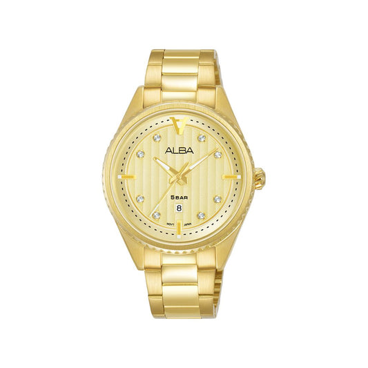 Alba Watch For Ladies  AH7AJ4X1