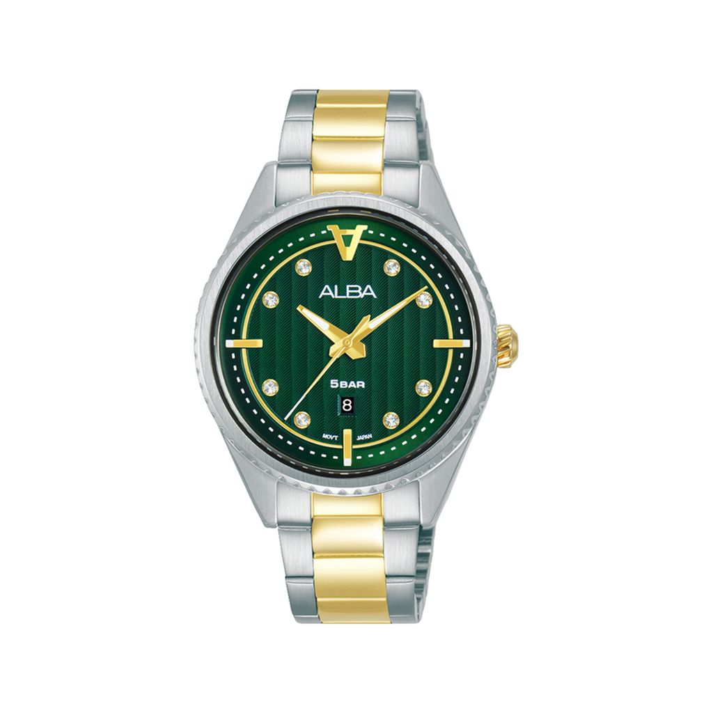 Alba Watch For Ladies  AH7AJ5X1
