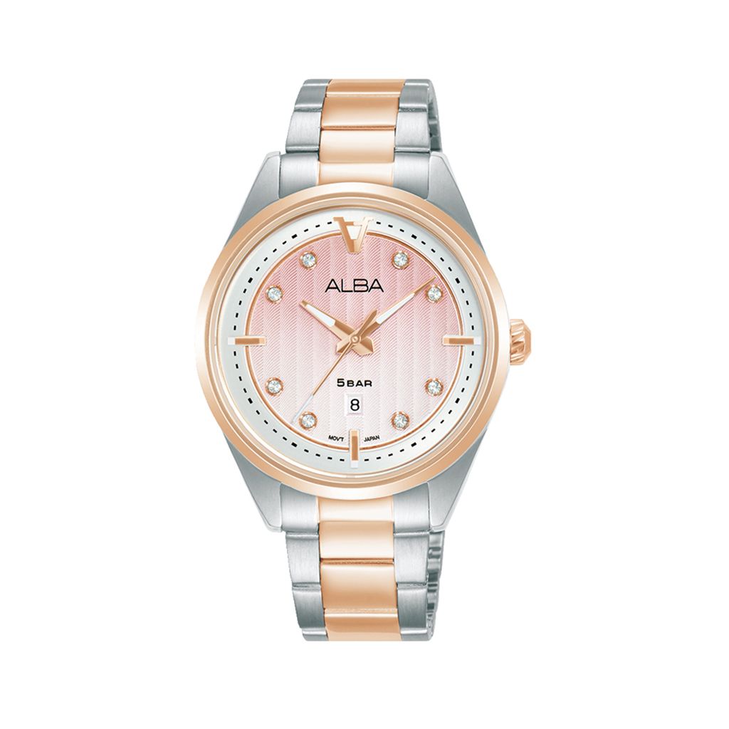 Alba Watch For Ladies  AH7AX8X1