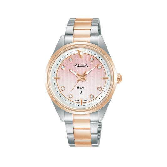 Alba Watch For Ladies  AH7AX8X1