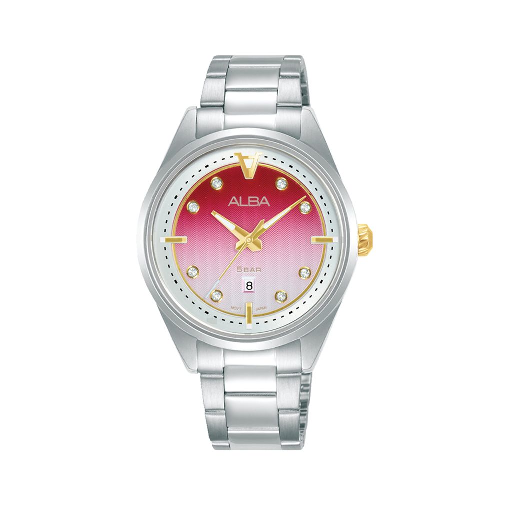Alba Watch For Ladies  AH7AX9X1