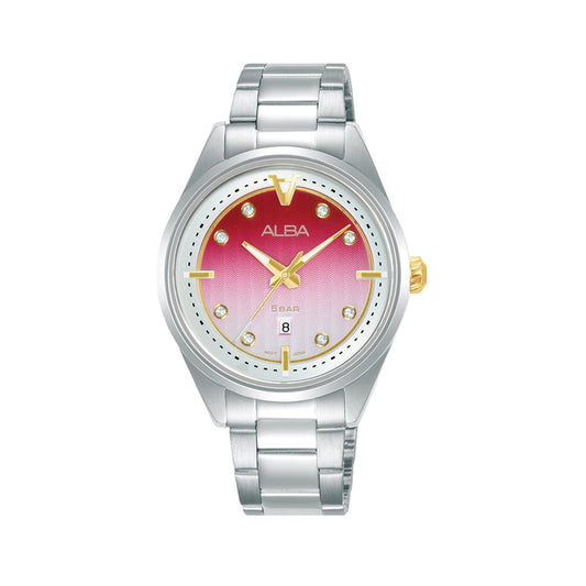 Alba Watch For Ladies  AH7AX9X1
