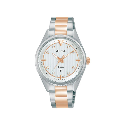 Alba Watch For Ladies  AH7AJ7X1