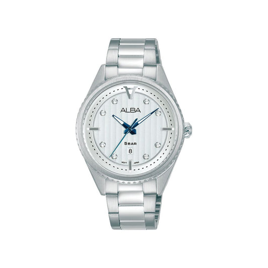 Alba Watch For Ladies AH7AK1X1