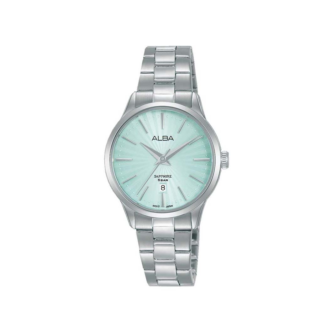 Alba Watch For Ladies AH7W89X1