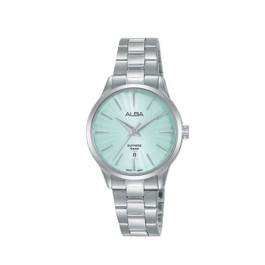 Alba Watch For Ladies AH7W89X1