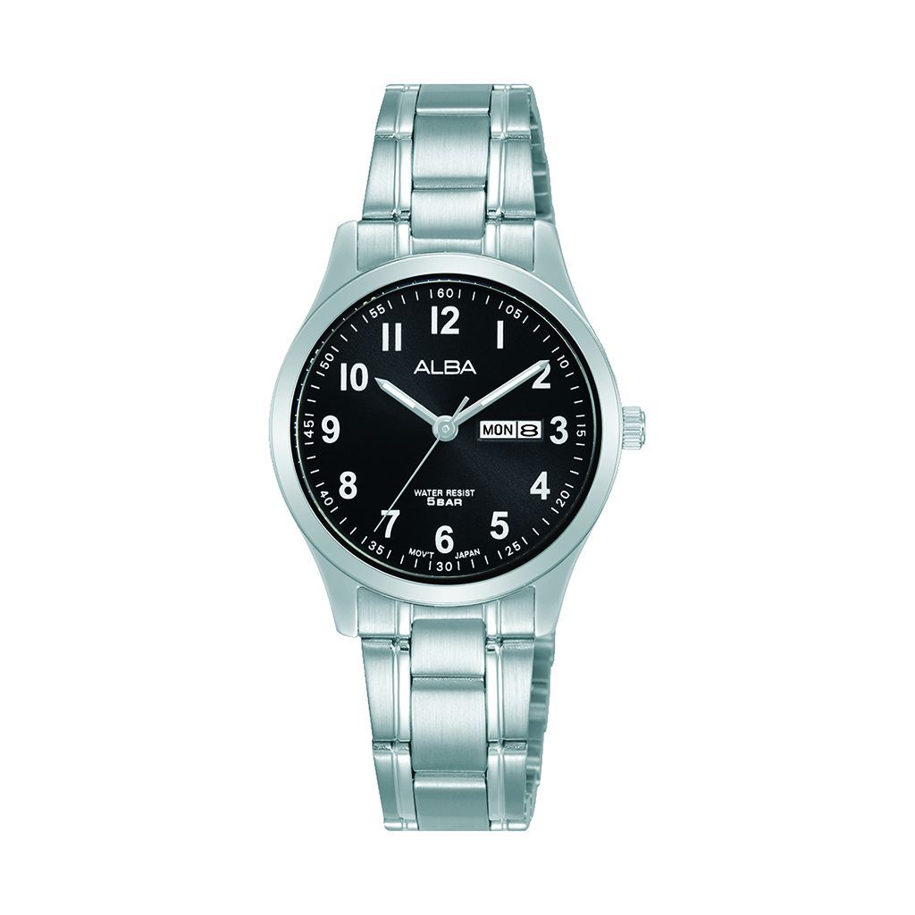 Alba Watch For Ladies AN8061X1