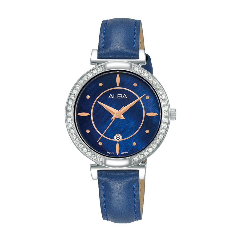 Alba Watch For Ladies  AH7BF9X1
