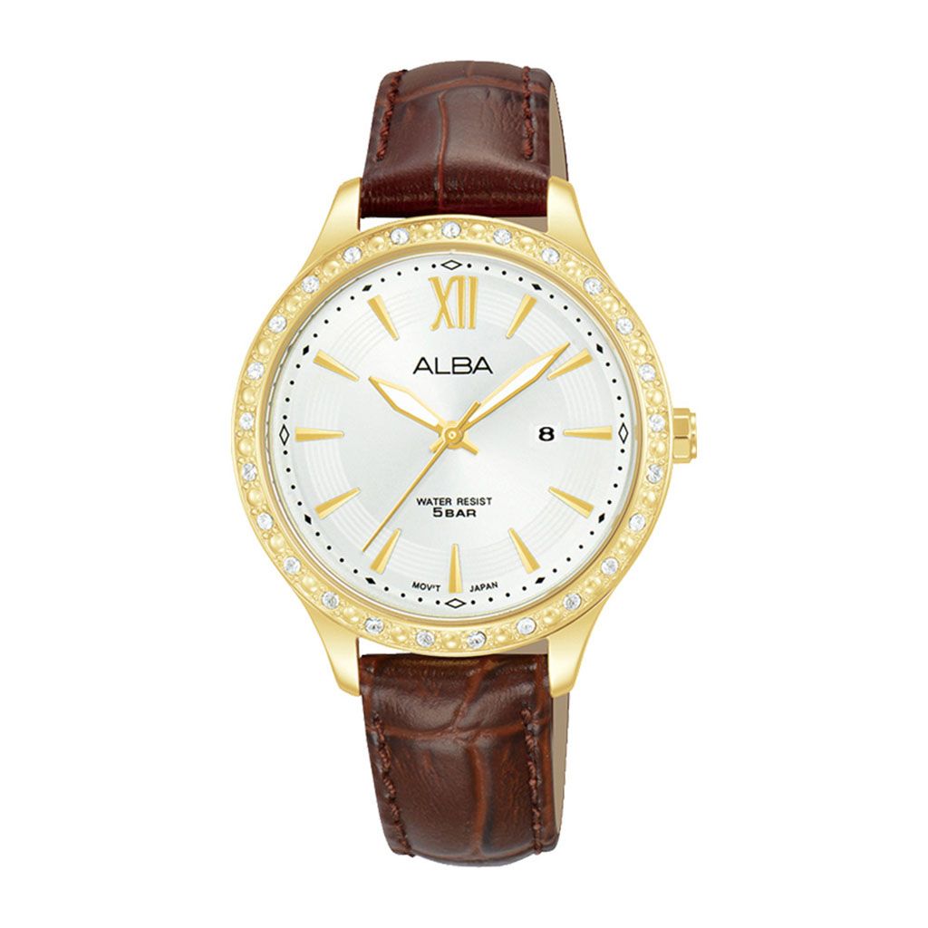 Alba Watch For Ladies  AH7BY2X1