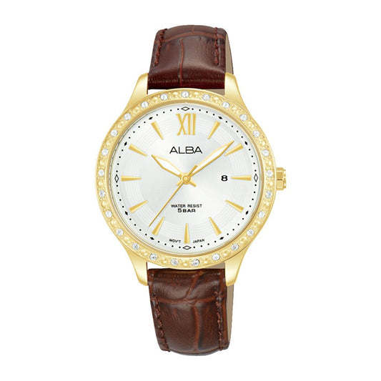 Alba Watch For Ladies  AH7BY2X1