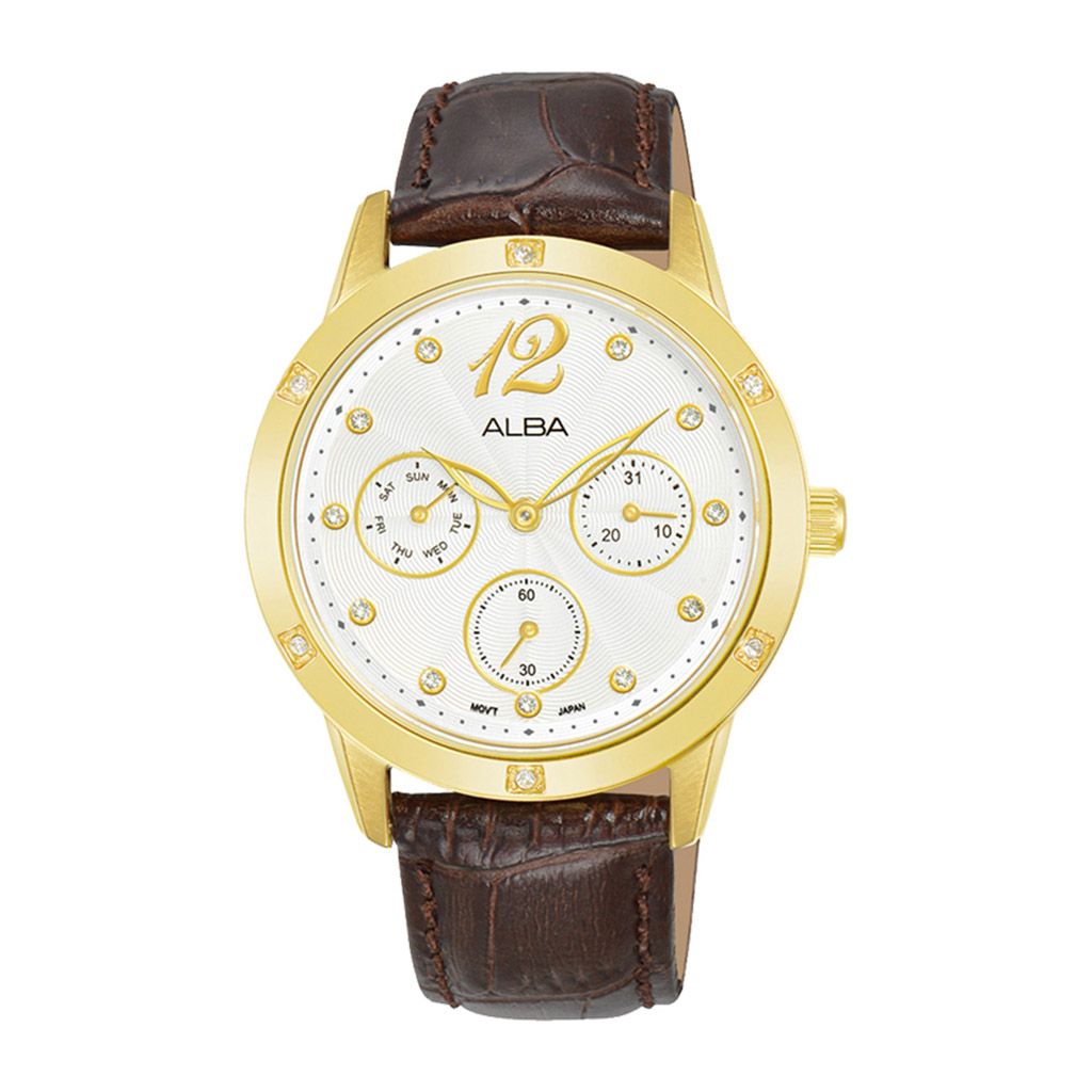 Alba Watch For Ladies  AP6718X1