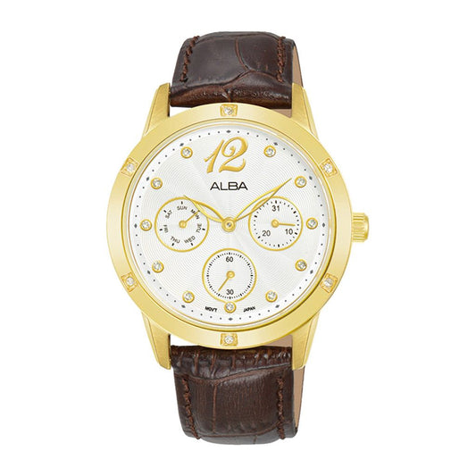 Alba Watch For Ladies  AP6718X1