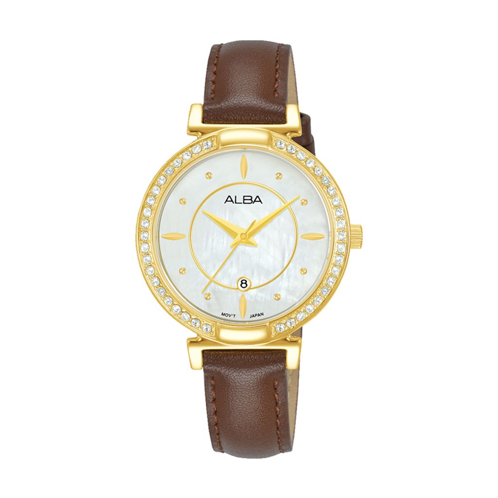 Alba Watch For Ladies  AH7BF8X1