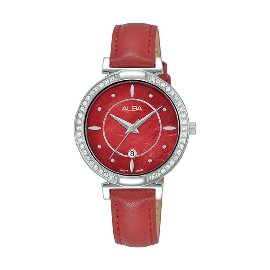 Alba Watch For Ladies  AH7BG1X1