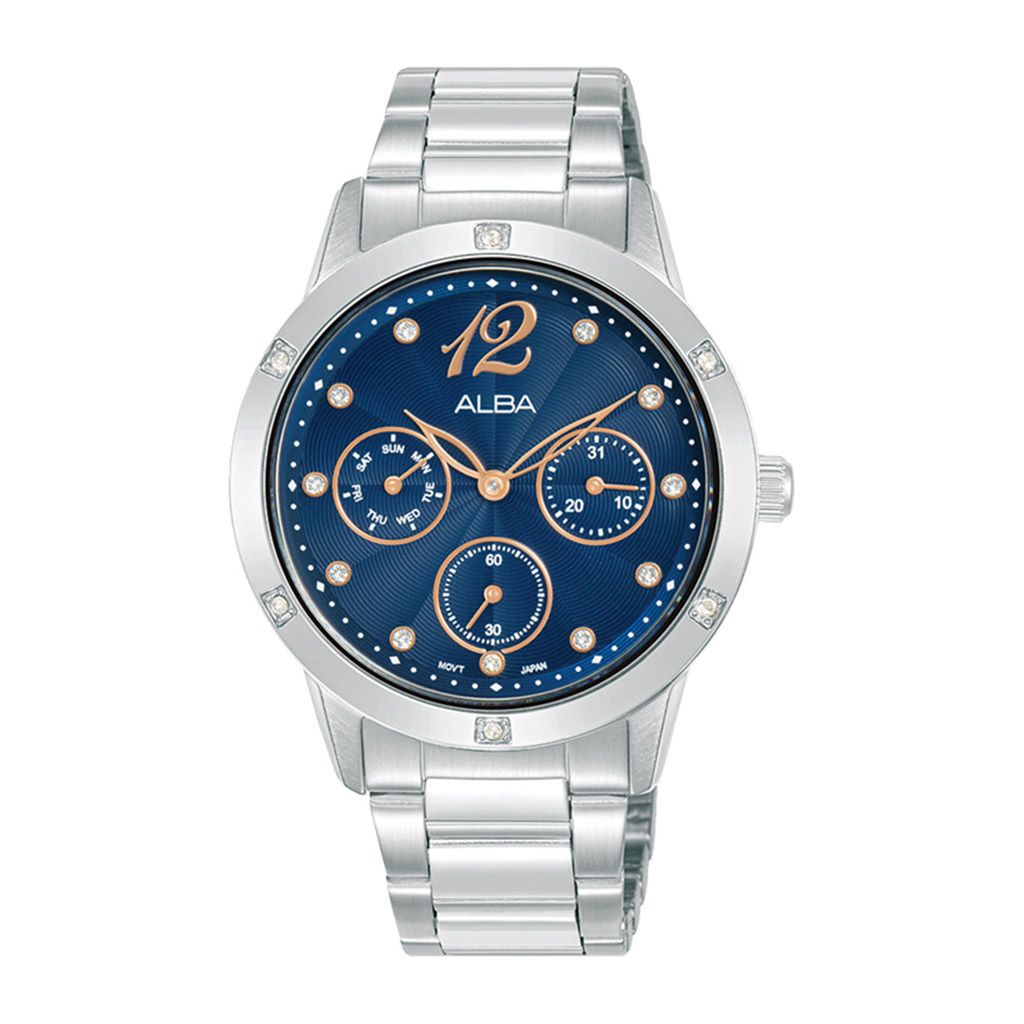 Alba Watch For Ladies  AP6713X1