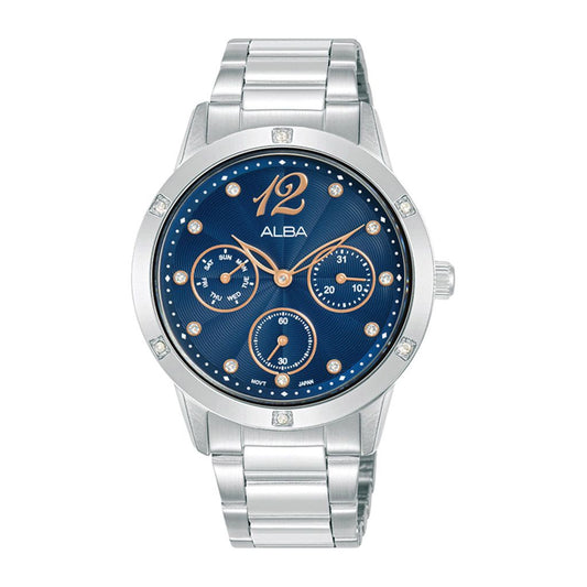 Alba Watch For Ladies  AP6713X1