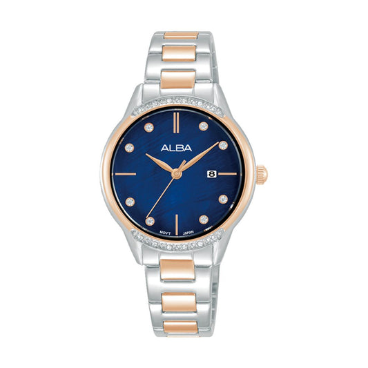 Alba Watch For Ladies  AH7AP8X1