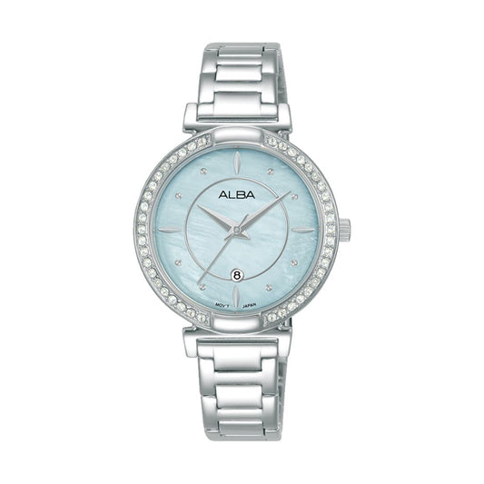 Alba Watch For Ladies  AH7BF5X1