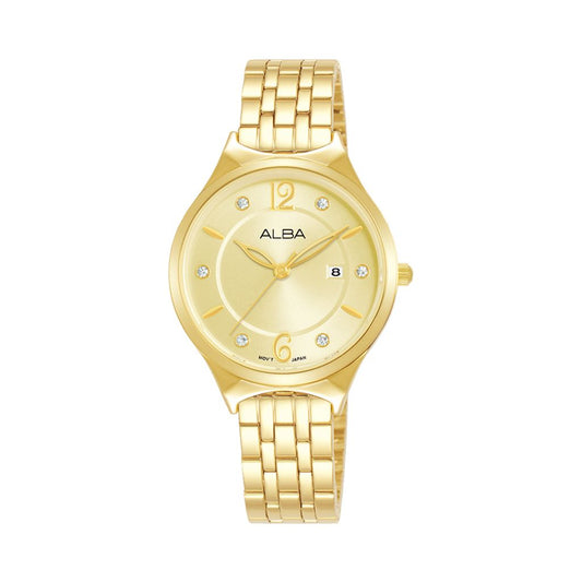Alba Watch For Ladies  AH7AQ8X1