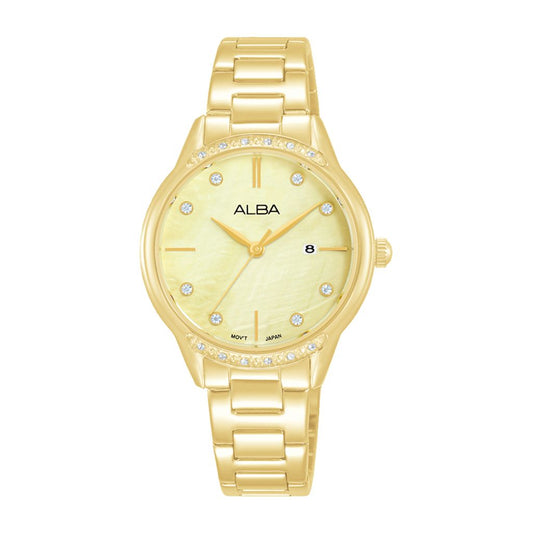 Alba Watch For Ladies  AH7AP6X1