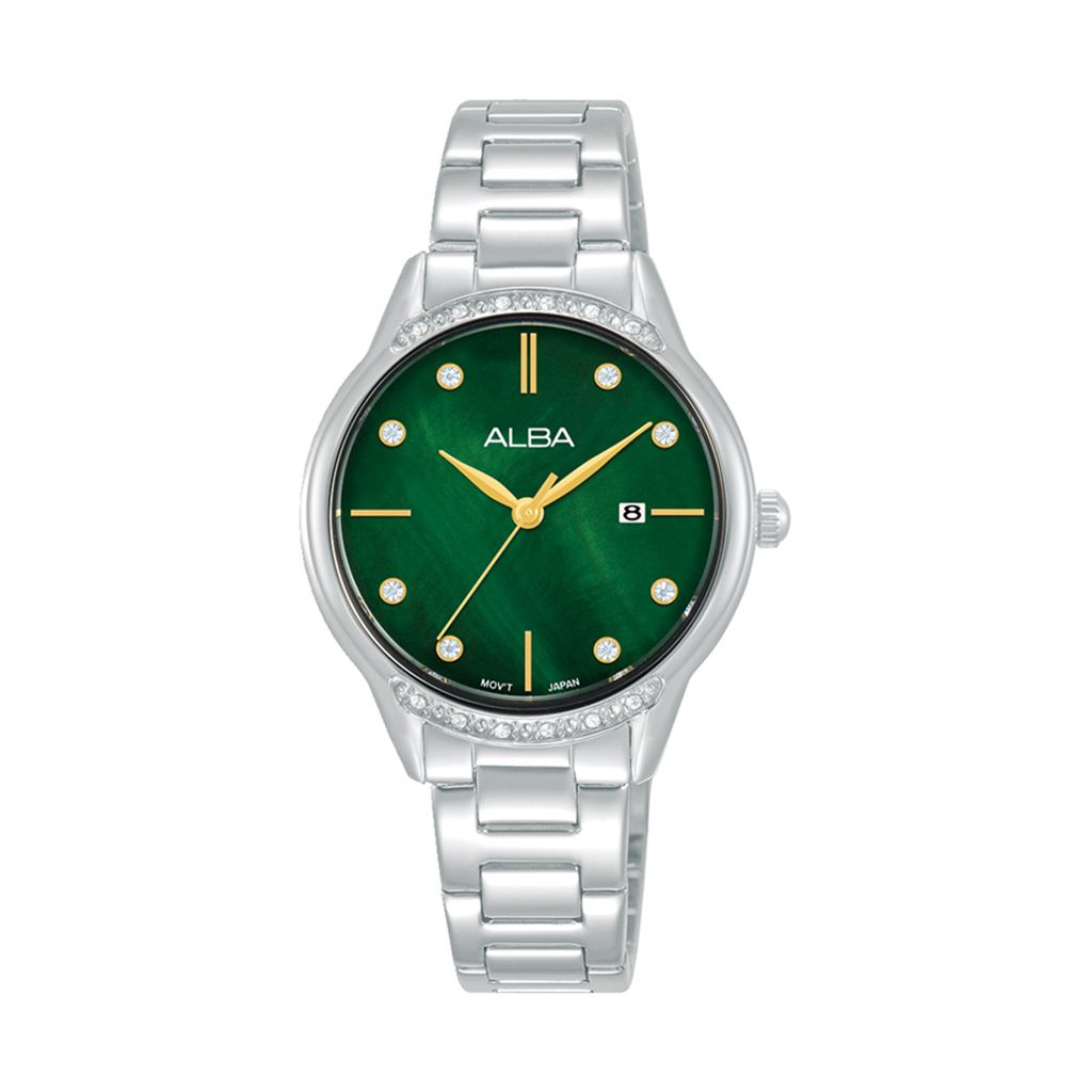 Alba Watch For Ladies  AH7AQ5X1