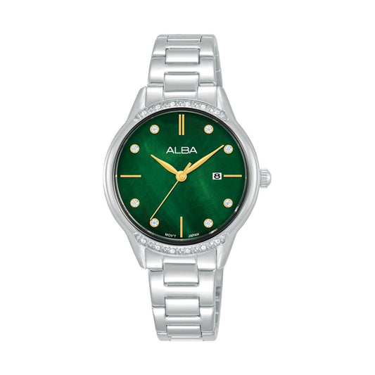 Alba Watch For Ladies  AH7AQ5X1