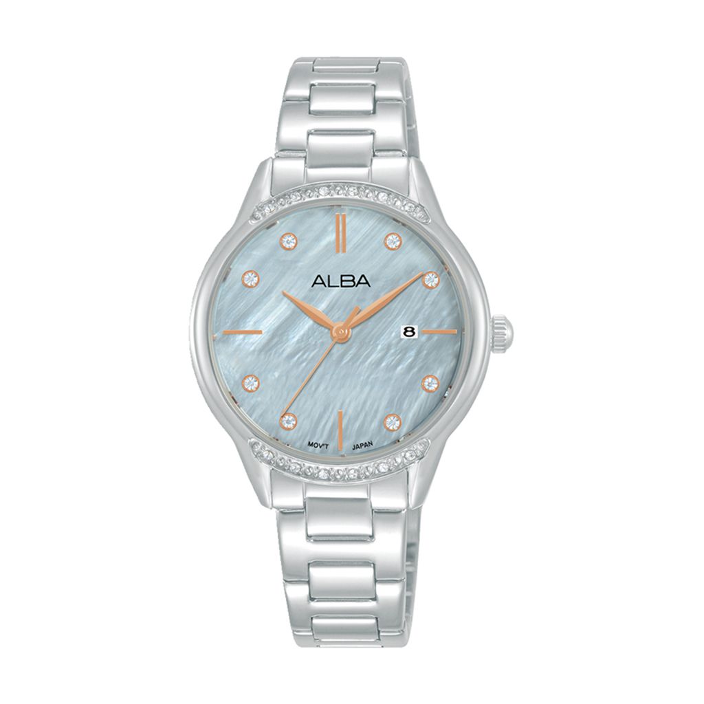 Alba Watch For Ladies  AH7AQ3X1