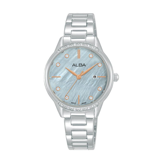 Alba Watch For Ladies  AH7AQ3X1
