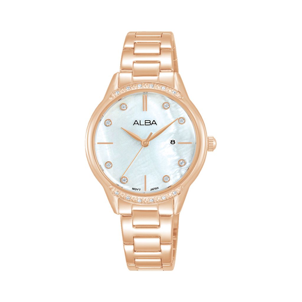 Alba Watch For Ladies  AH7AP4X1