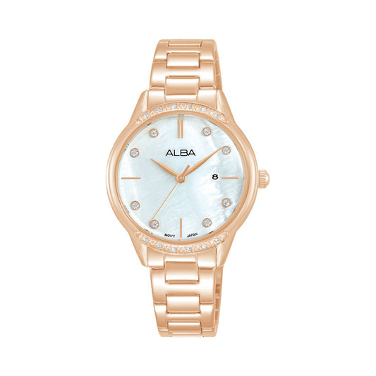 Alba Watch For Ladies  AH7AP4X1