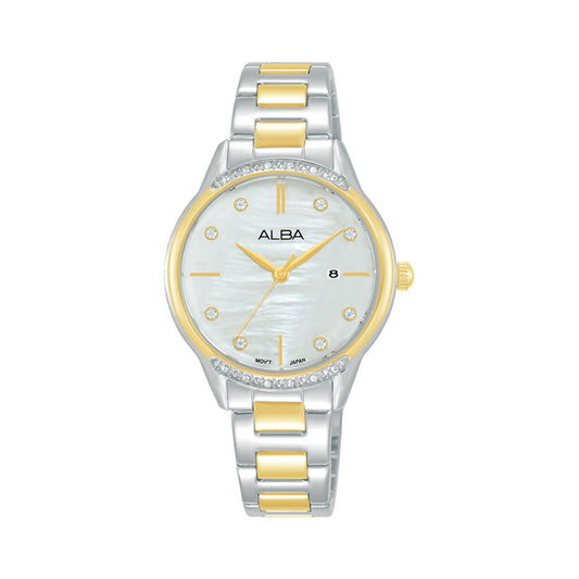 Alba Watch For Ladies  AH7AQ2X1