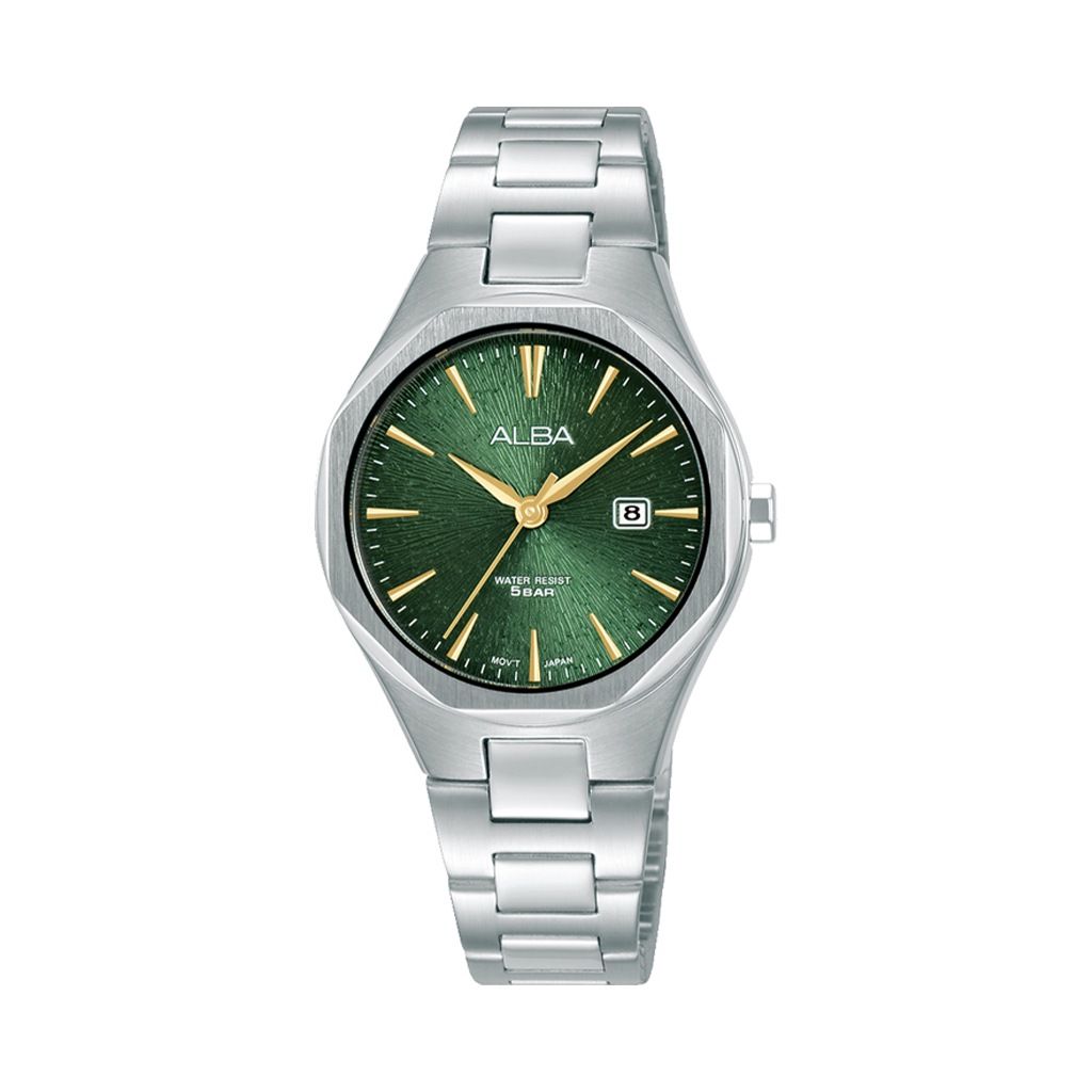 Alba Watch For Ladies AH7DN7X1