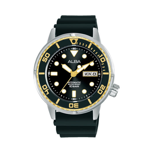 Alba Watch For Men AL4250X1