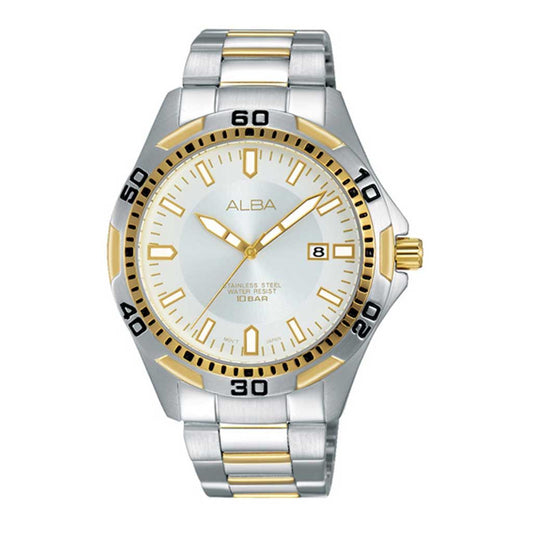Alba Watch For Men AG8G74X1