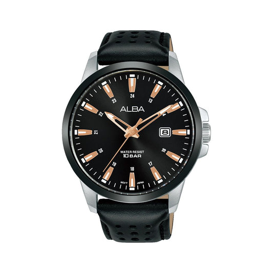 Alba Watch For Men AS9Q63X1