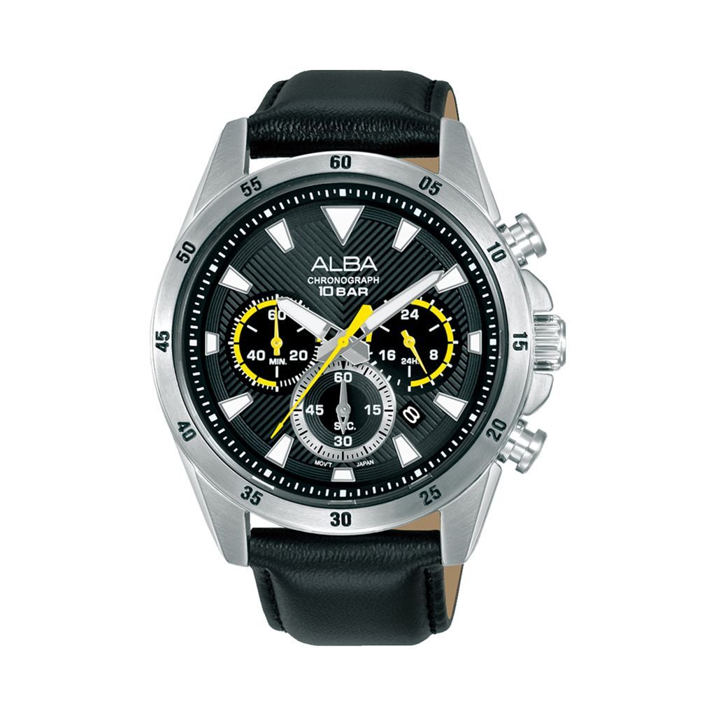 Alba Watch For Men AT3K73X1