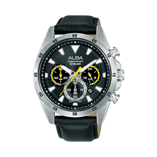 Alba Watch For Men AT3K73X1