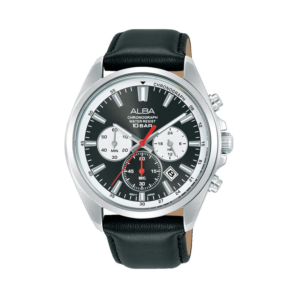Alba Watch For Men AT3K37X1