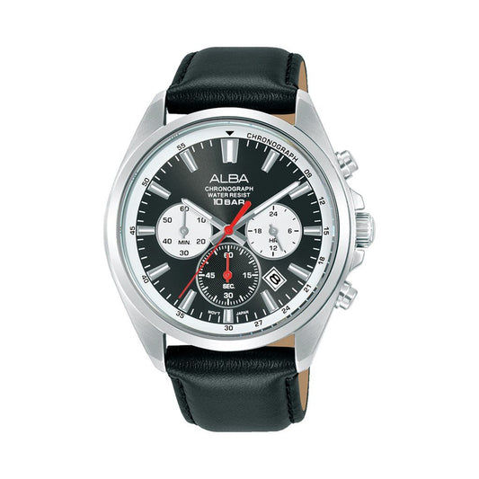 Alba Watch For Men AT3K37X1