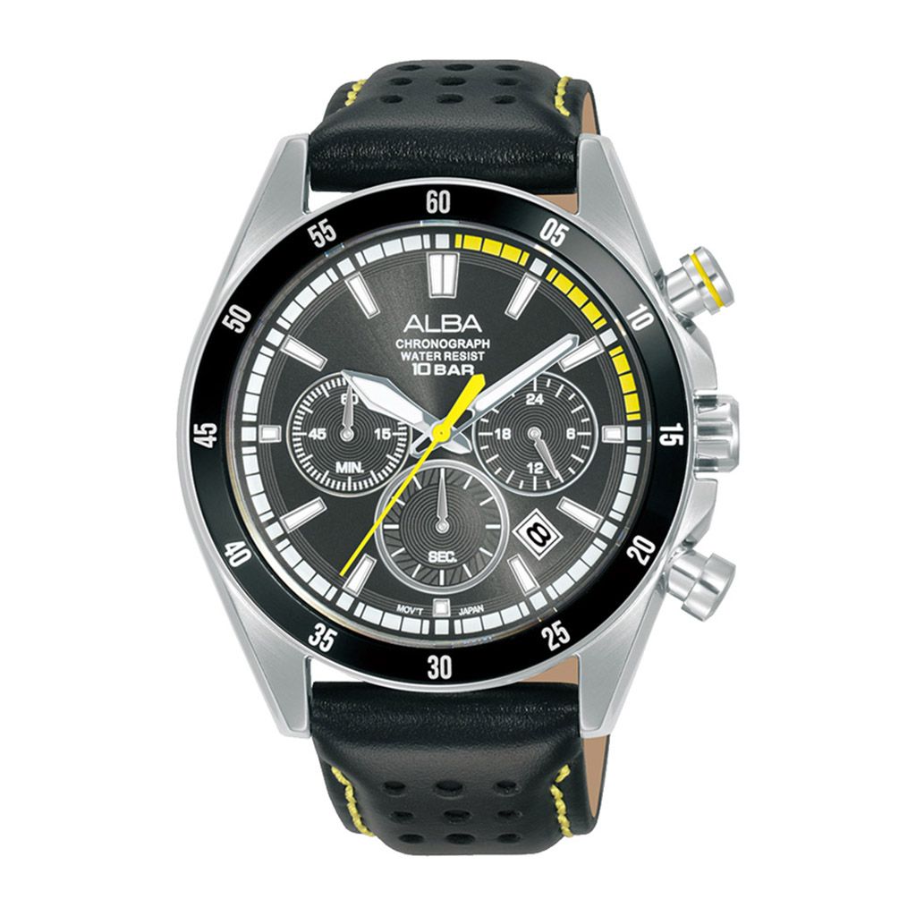 Alba Watch For Men AT3J33X1