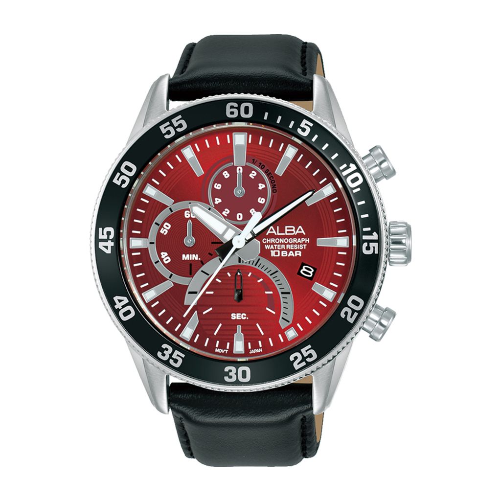 Alba Watch For Men AM3899X1