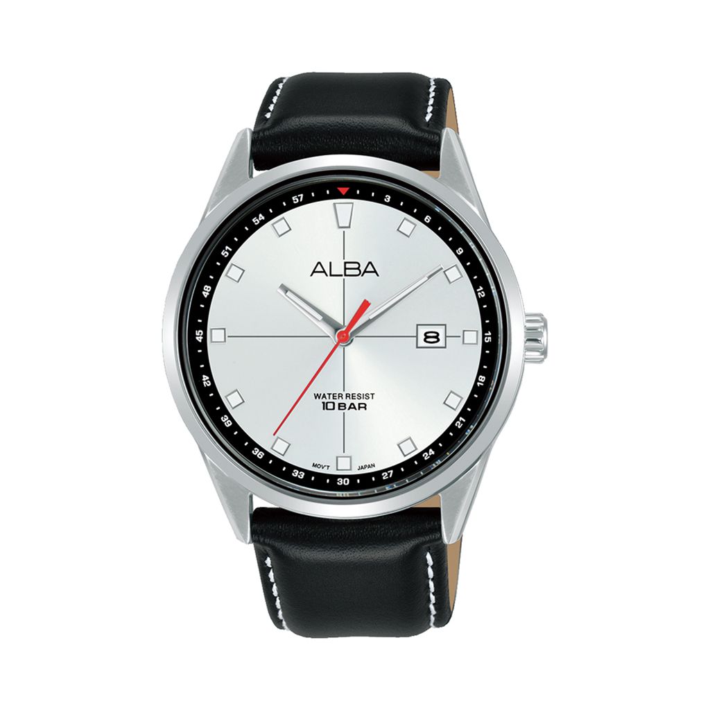 Alba Watch For Men AS9Q35X1