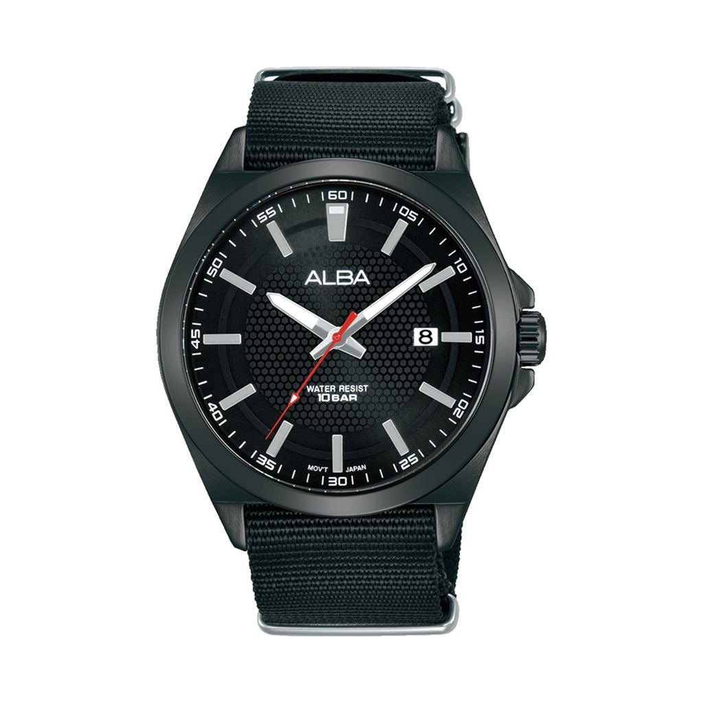 Alba Watch For Men AS9P19X1