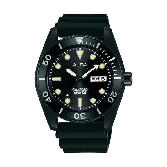Alba Watch For Men AL4297X1