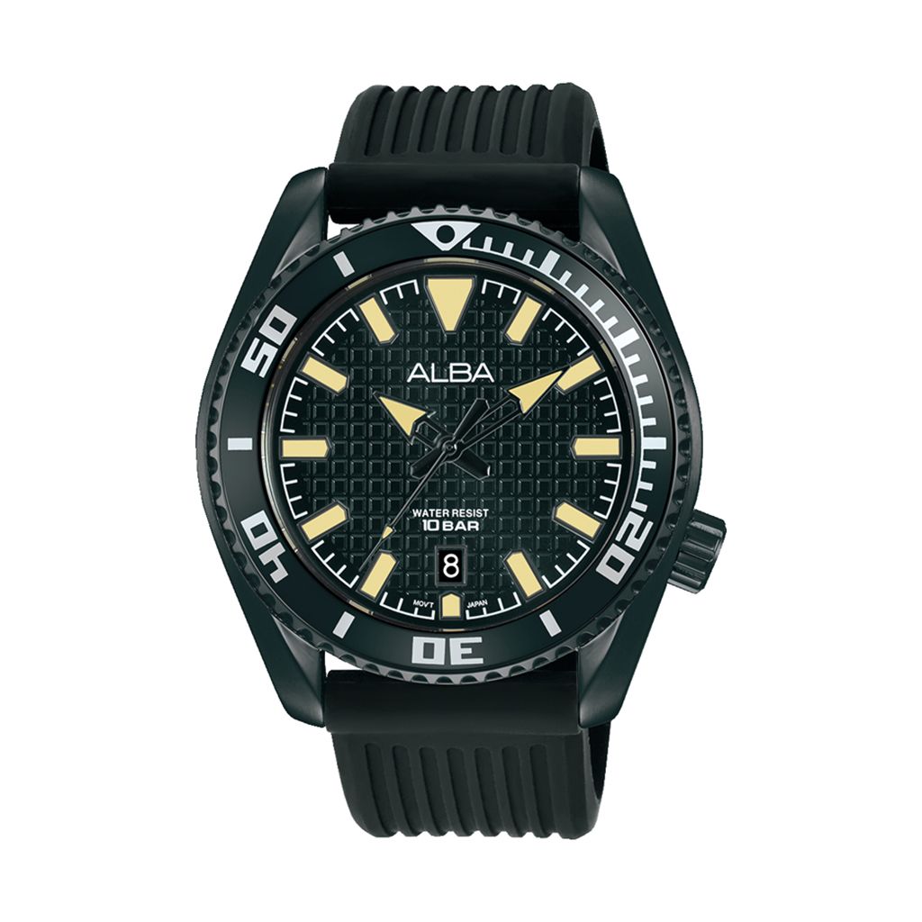 Alba Watch For Men AS9P05X1