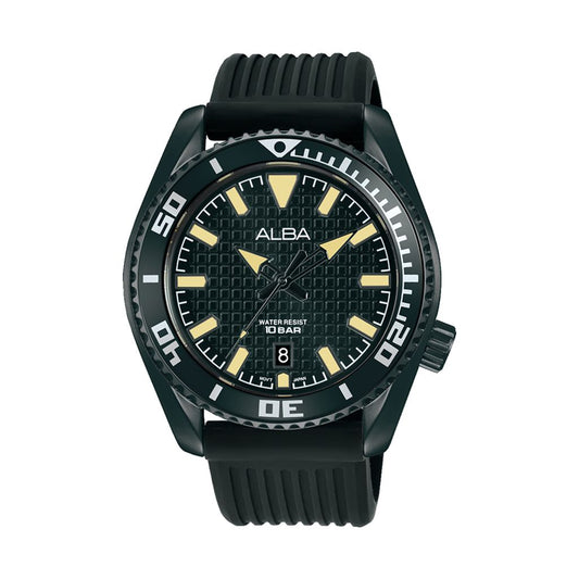 Alba Watch For Men AS9P05X1