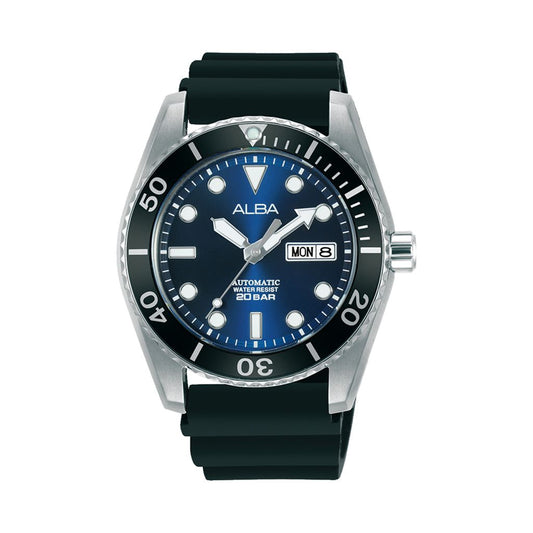 Alba Watch For Men AL4299X1