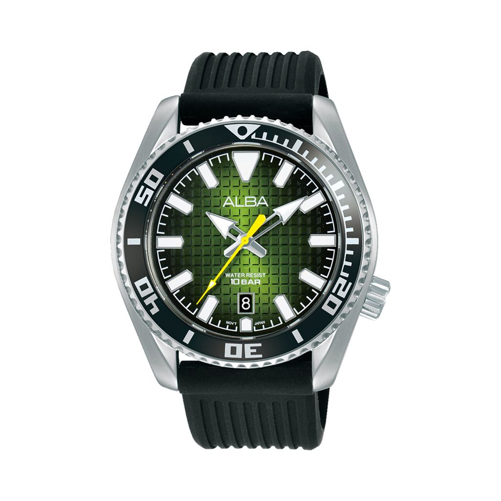 Alba Watch For Men AS9P07X1